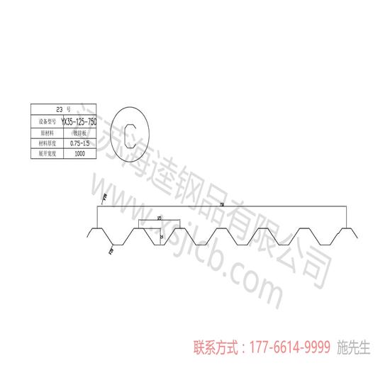 樓承板層的功能和分類有哪些？