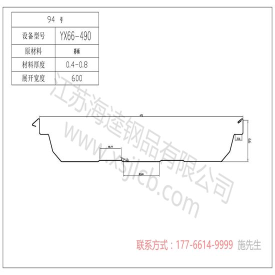 樓承板耐火問題是指什么呢？