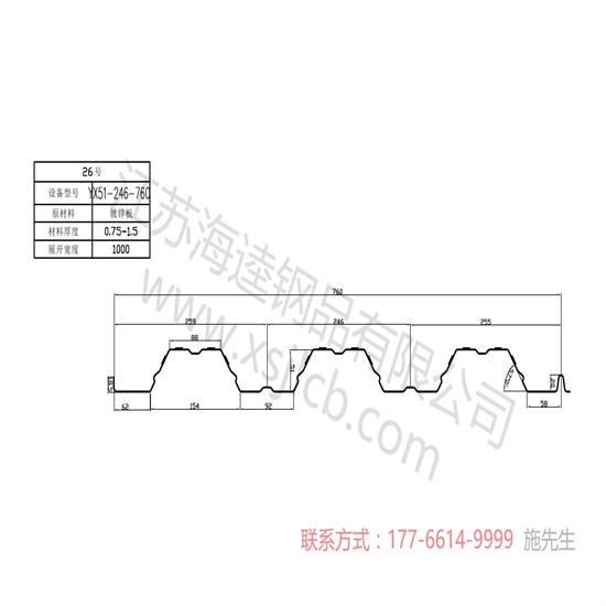 樓承板優(yōu)勢(shì)廠家如何選擇？