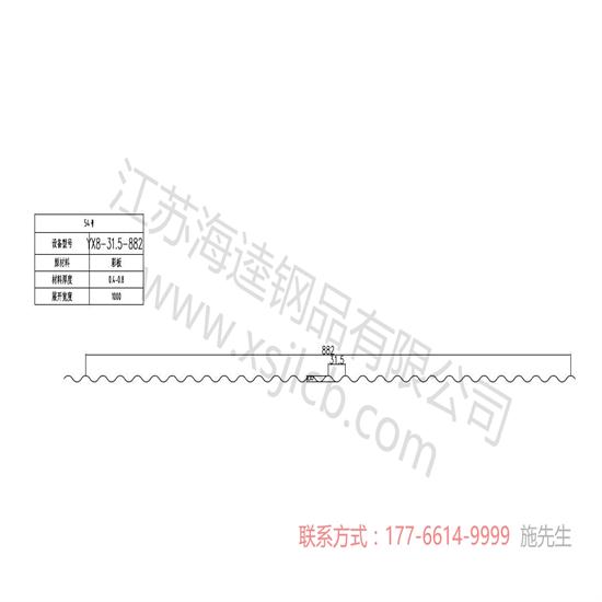 為什么說樓承板是種性模板呢？