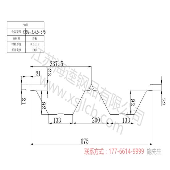為什么要使用樓承板呢？